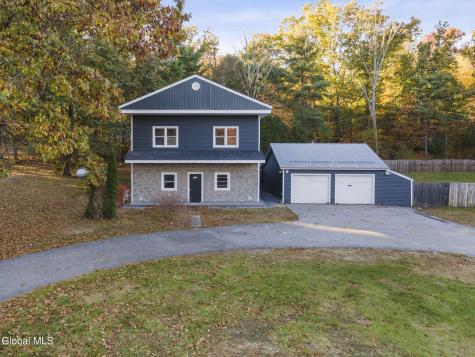 1069 Saratoga Road Gansevoort NY 12831