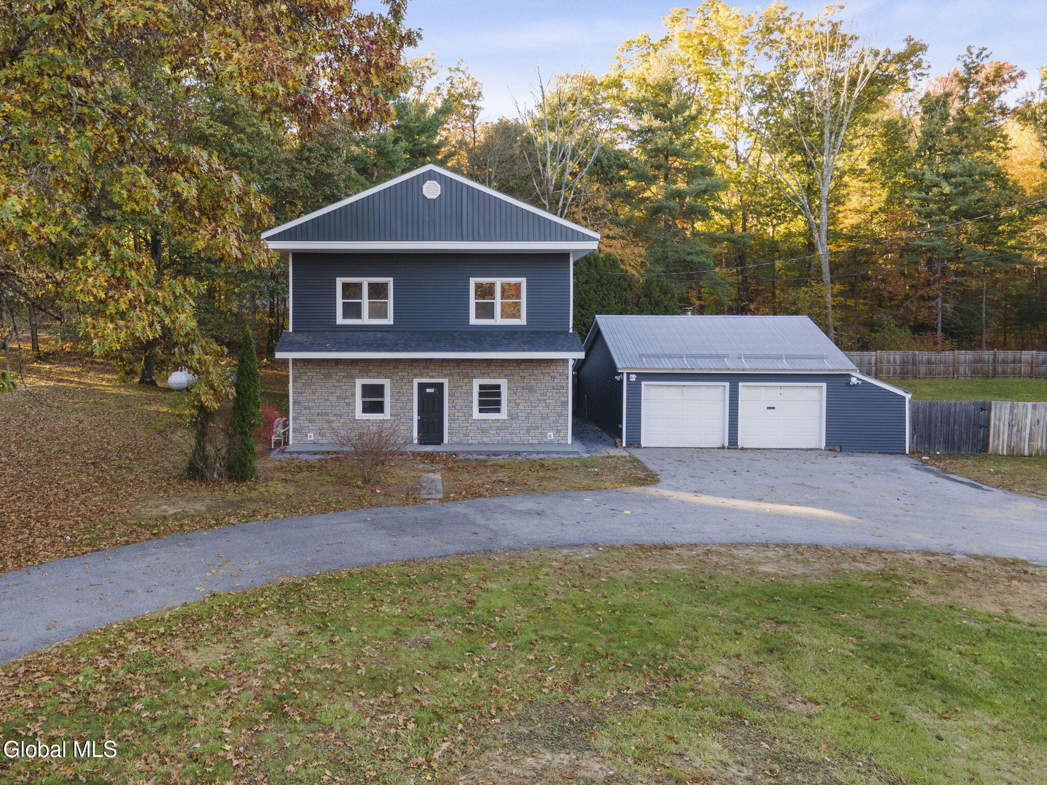 1069 Saratoga Road Gansevoort NY 12831