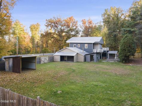 1069 Saratoga Road Gansevoort NY 12831