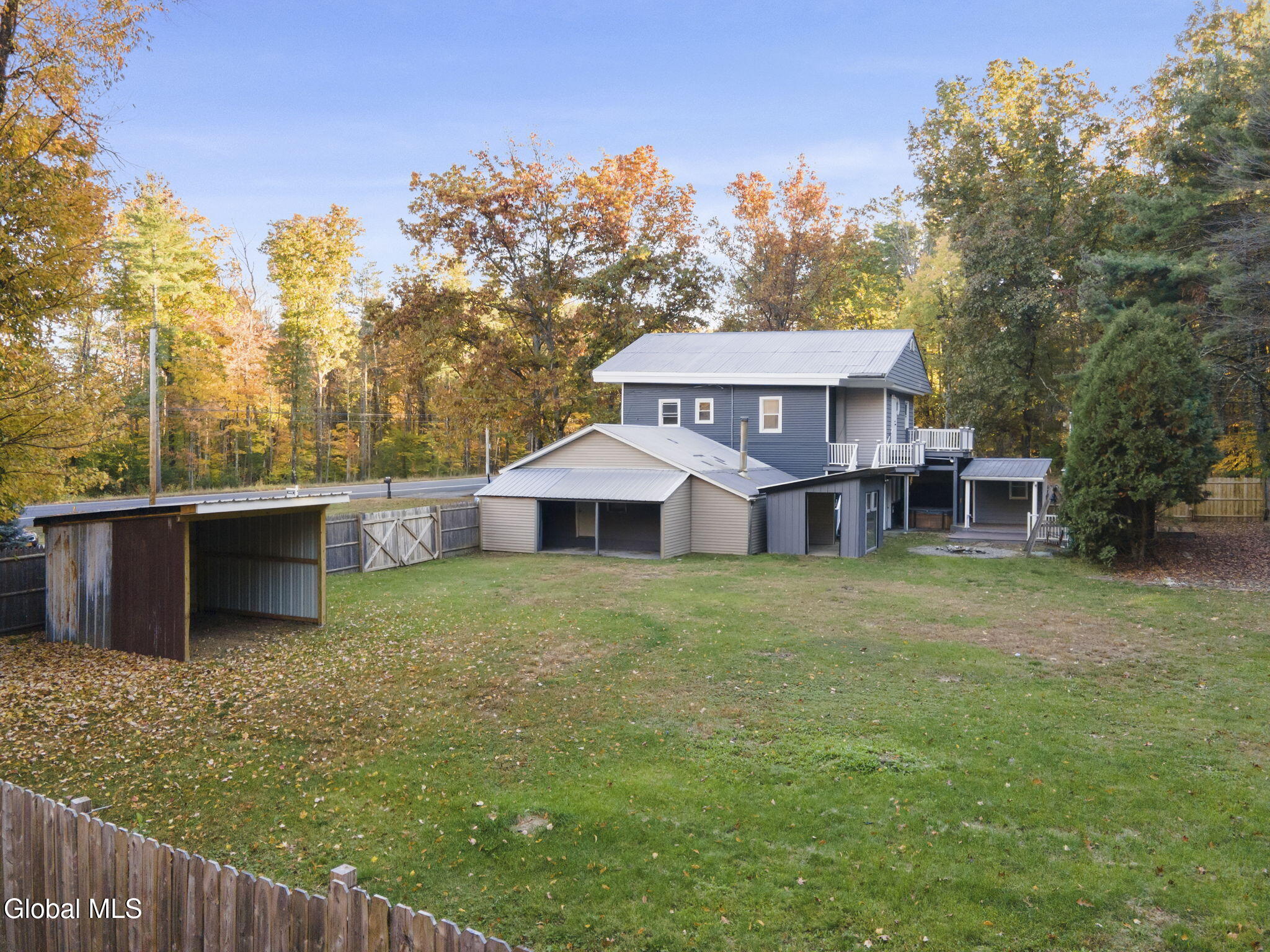 1069 Saratoga Road Gansevoort NY 12831