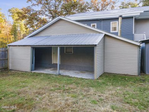 1069 Saratoga Road Gansevoort NY 12831