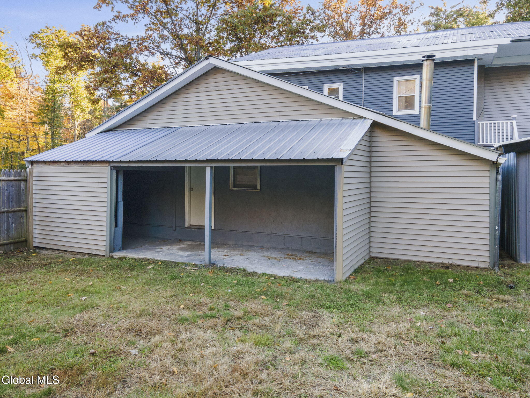 1069 Saratoga Road Gansevoort NY 12831