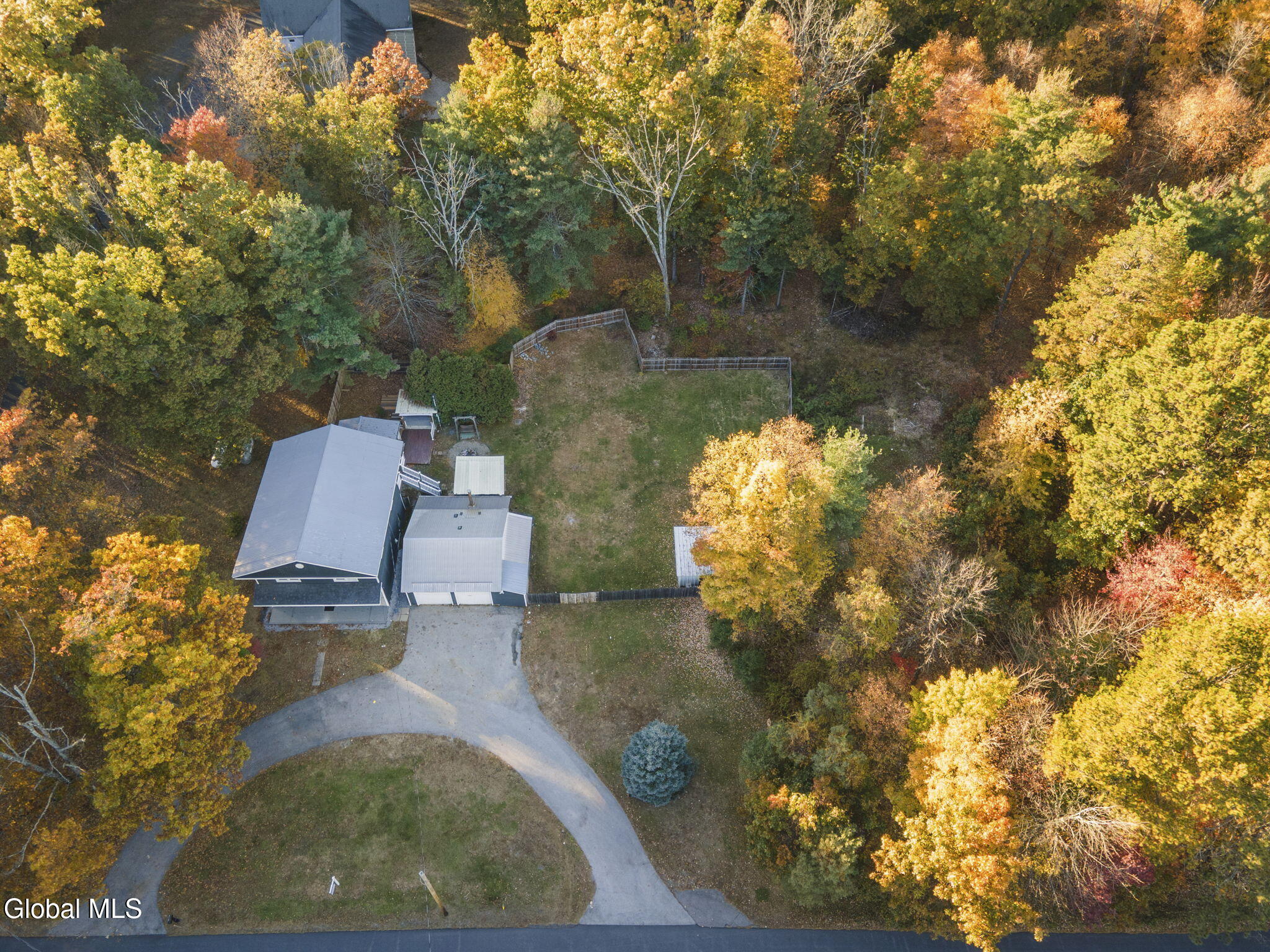 1069 Saratoga Road Gansevoort NY 12831