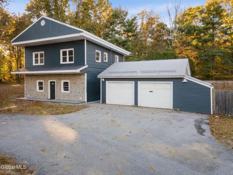 1069 Saratoga Road Gansevoort NY 12831