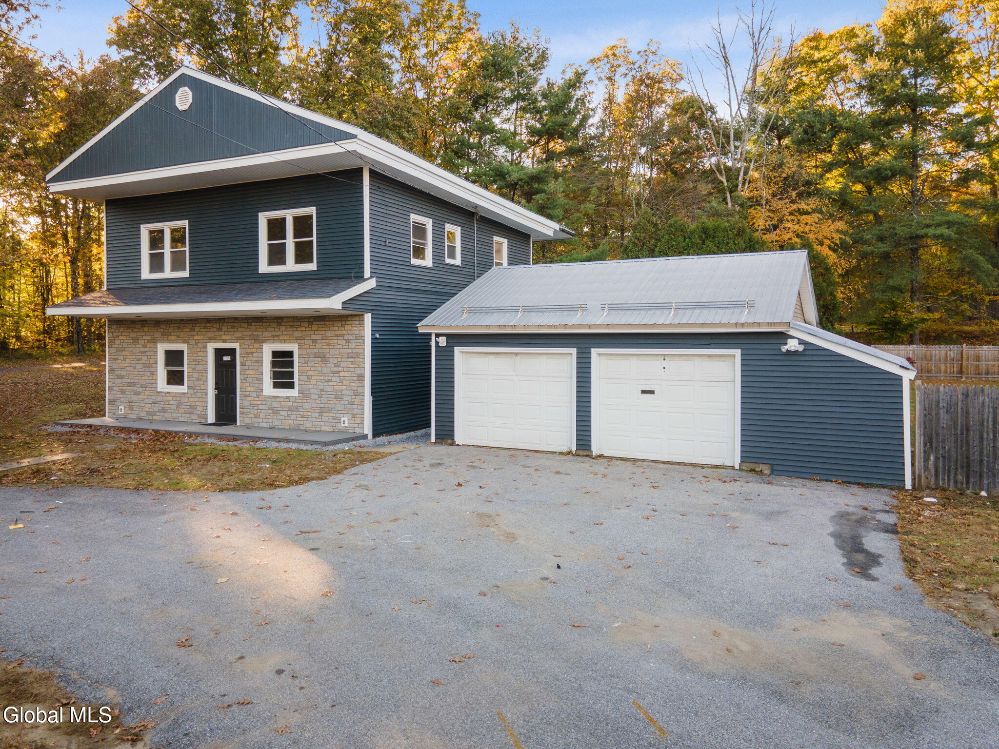 1069 Saratoga Road Gansevoort NY 12831