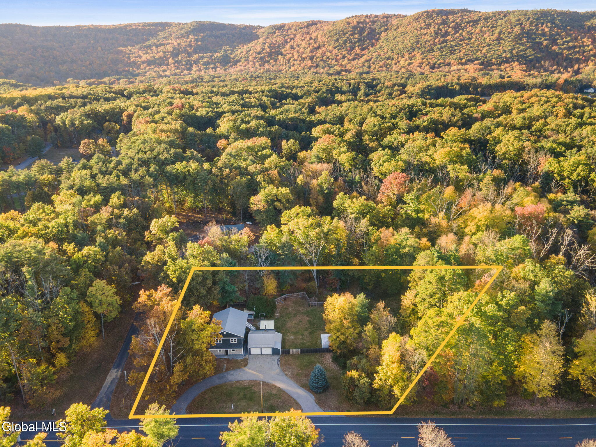 1069 Saratoga Road Gansevoort NY 12831