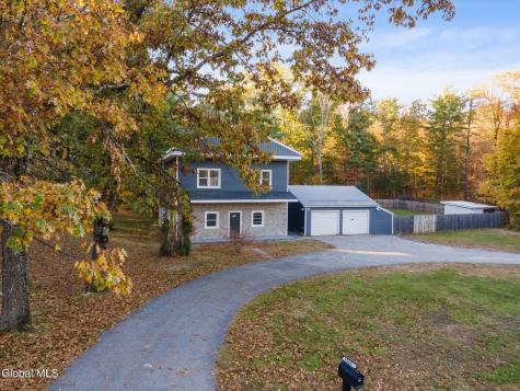 1069 Saratoga Road Gansevoort NY 12831