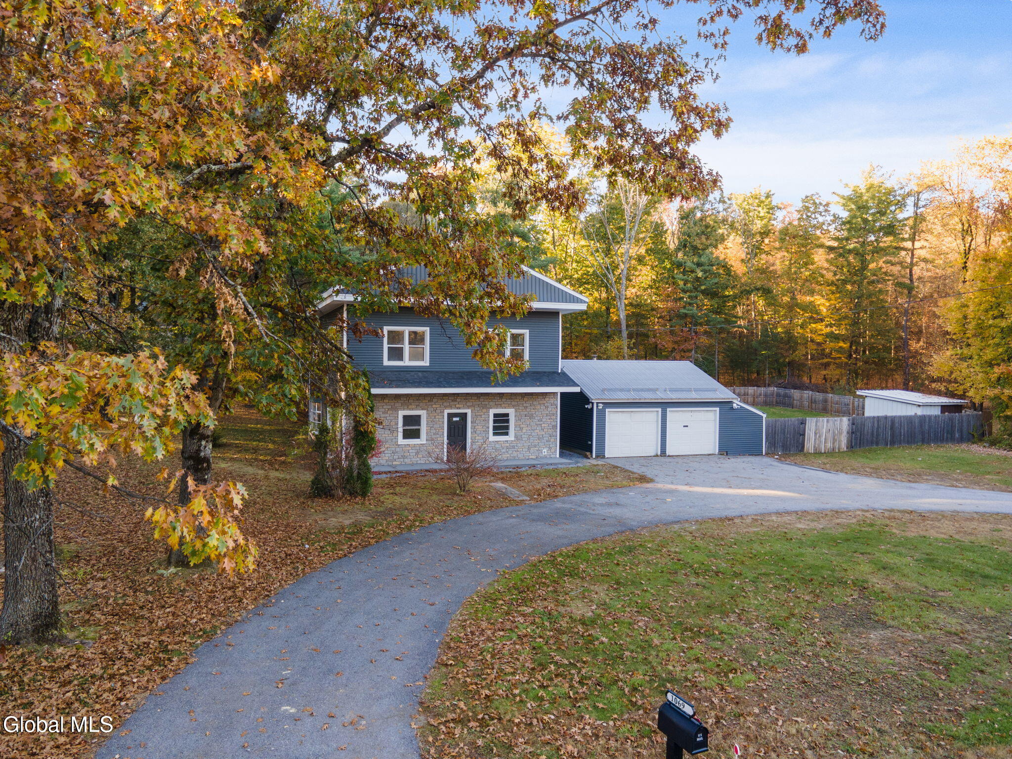1069 Saratoga Road Gansevoort NY 12831