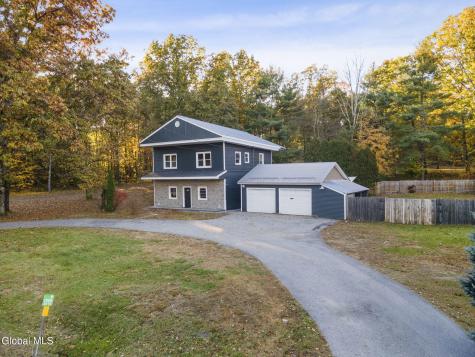 1069 Saratoga Road Gansevoort NY 12831