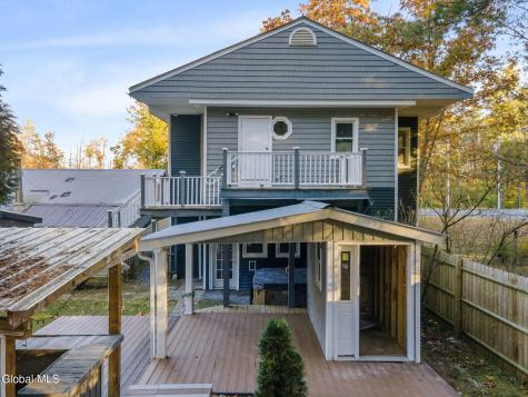 1069 Saratoga Road Gansevoort NY 12831