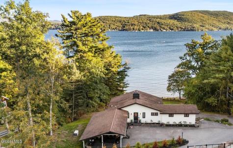55 Trinity Rock Road Lake George NY 12845