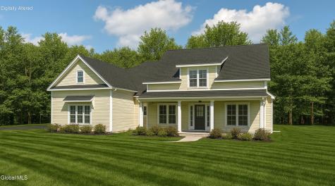 93 Sand Hill Road Greenfield Center NY 12833