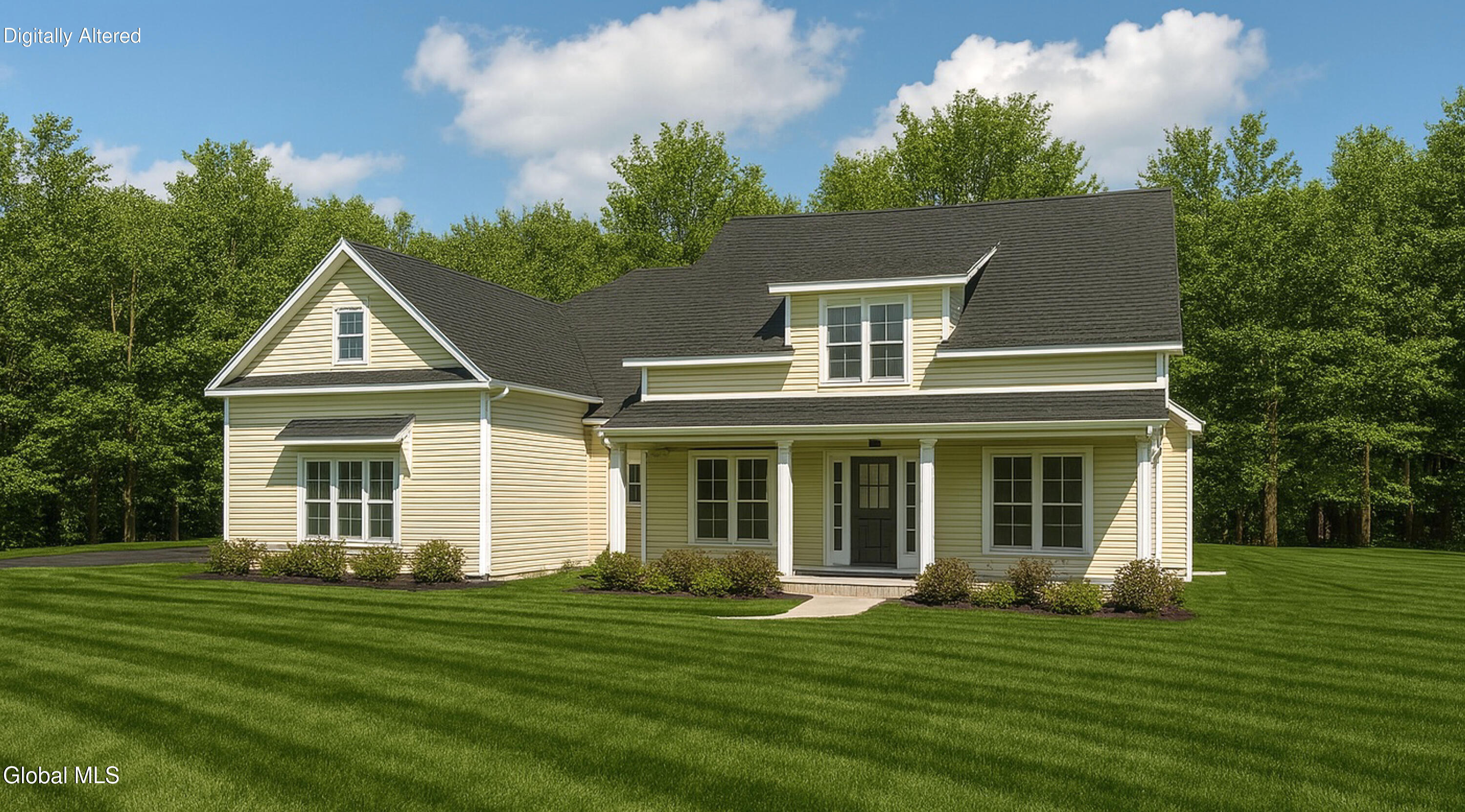 93 Sand Hill Road Greenfield Center NY 12833