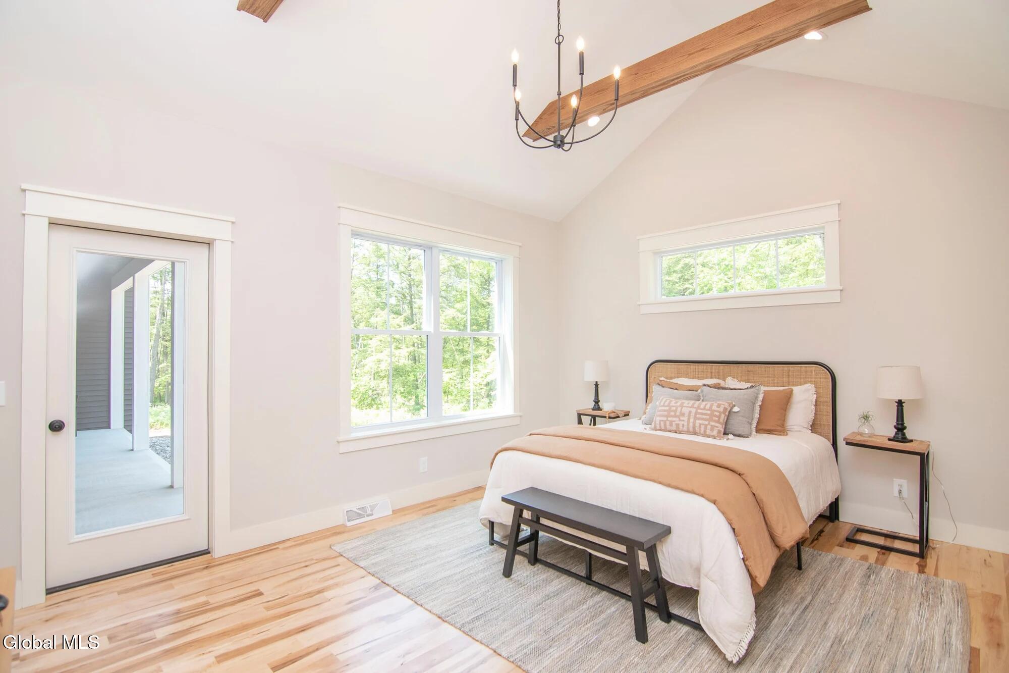 93 Sand Hill Road Greenfield Center NY 12833