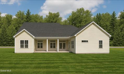 93 Sand Hill Road Greenfield Center NY 12833