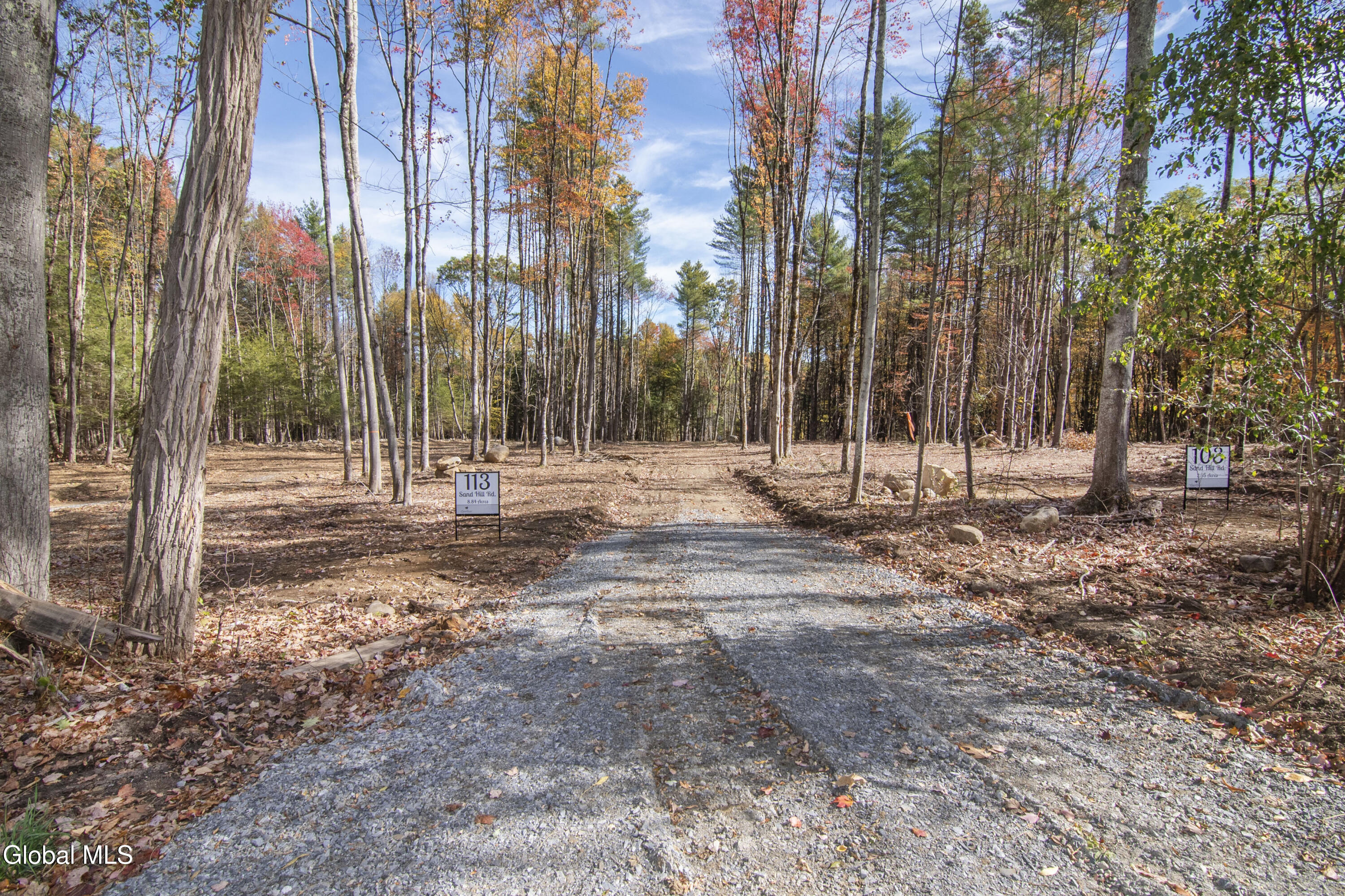 93 Sand Hill Road Greenfield Center NY 12833