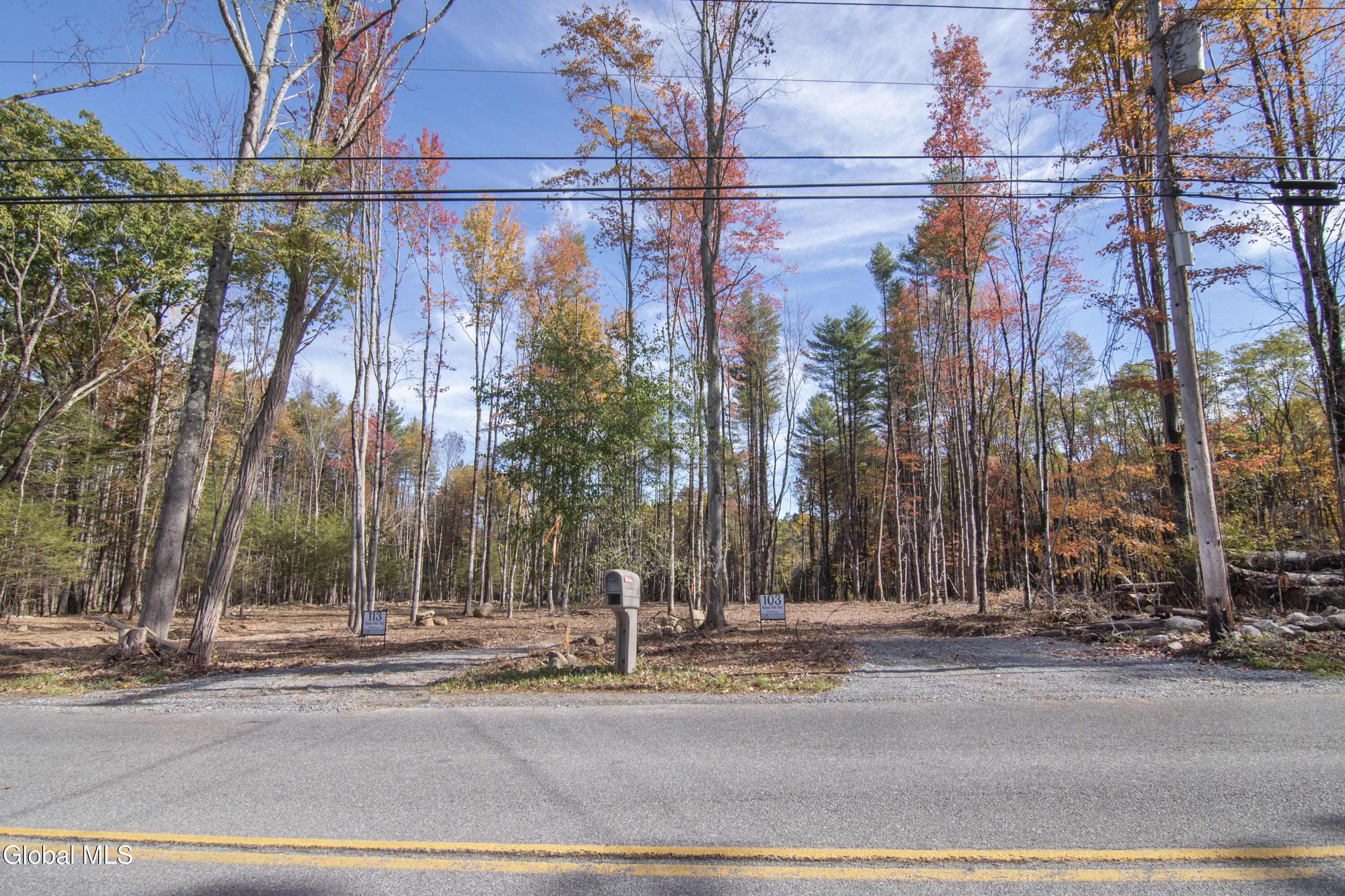 93 Sand Hill Road Greenfield Center NY 12833