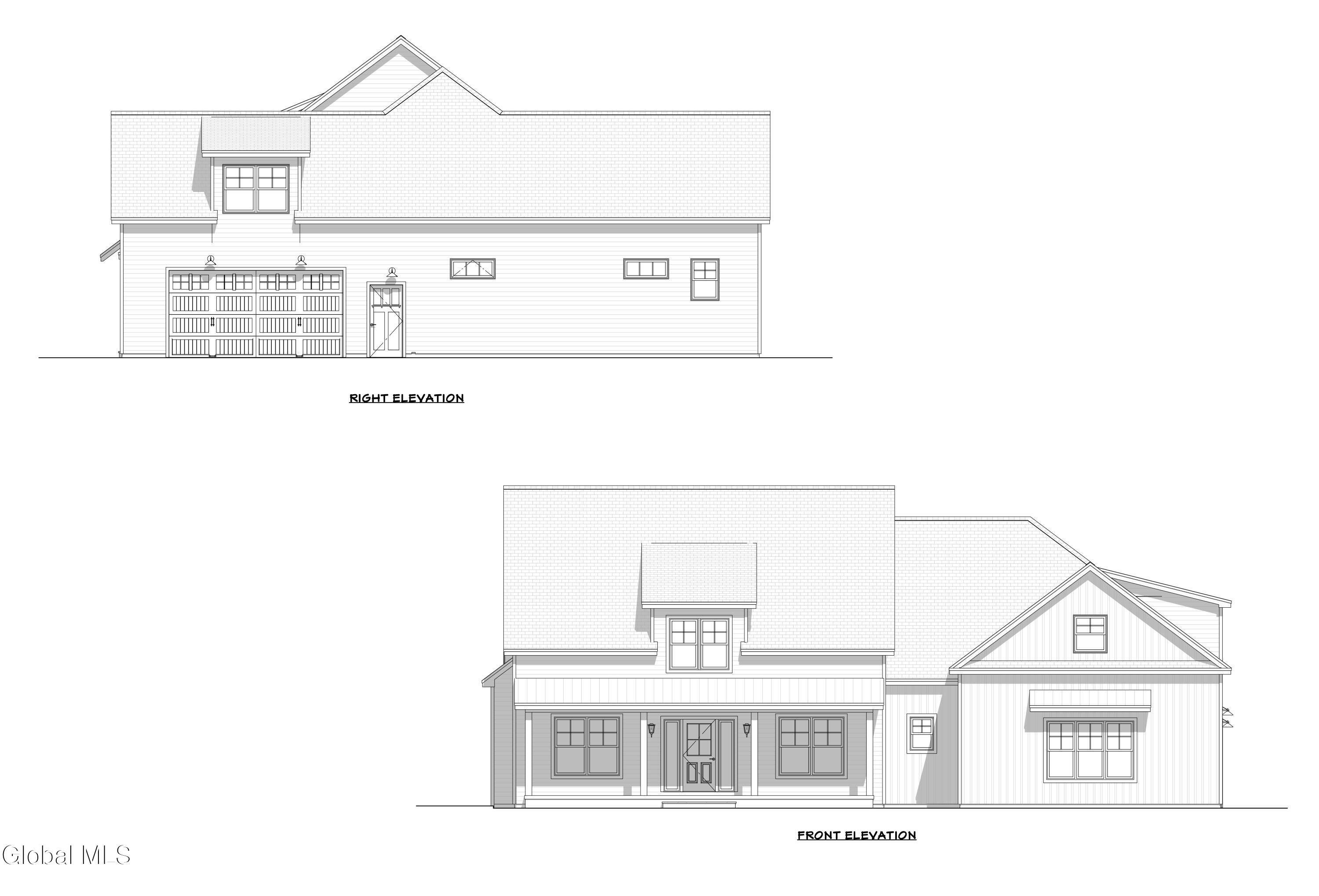 93 Sand Hill Road Greenfield Center NY 12833