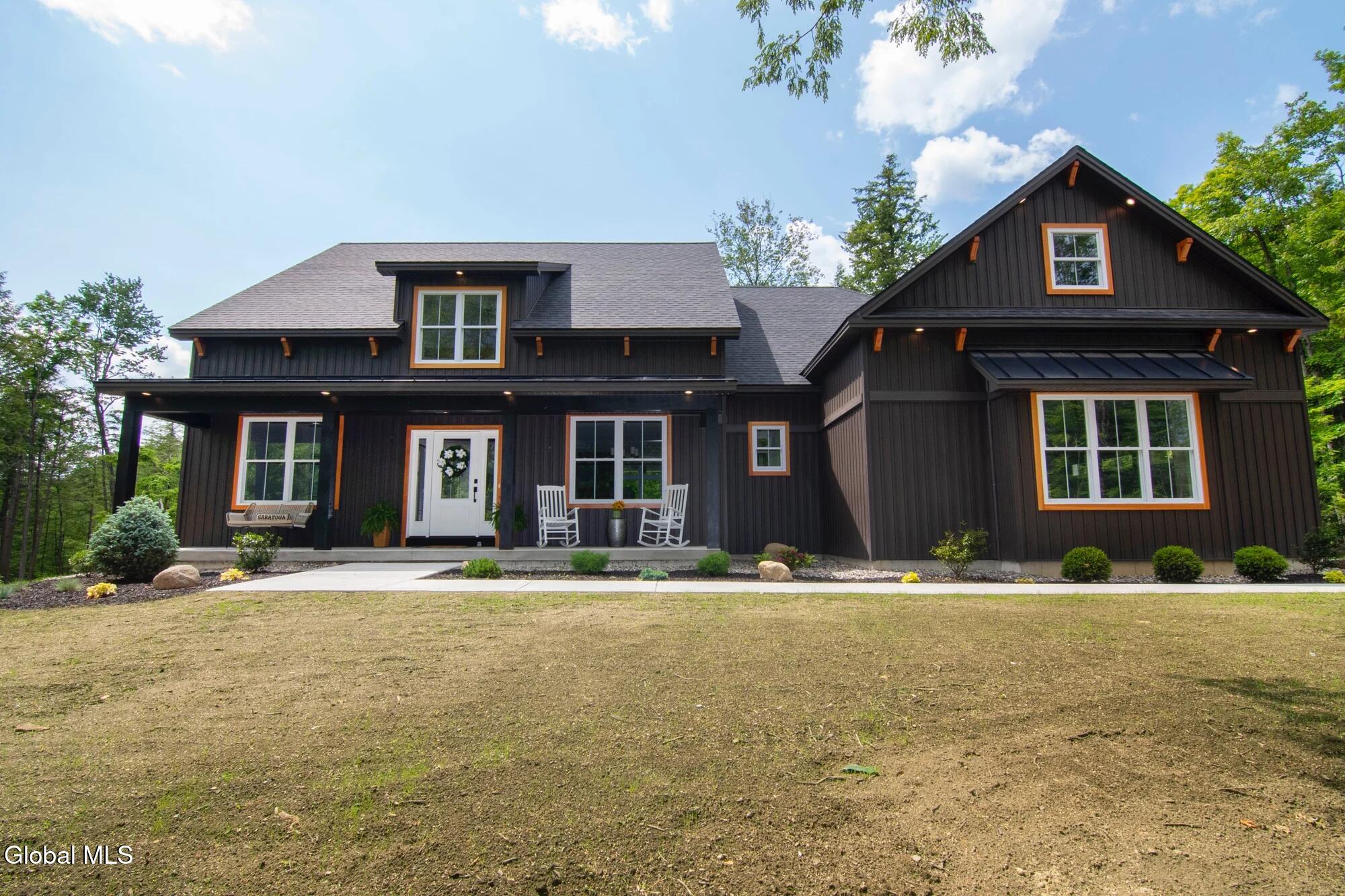 93 Sand Hill Road Greenfield Center NY 12833