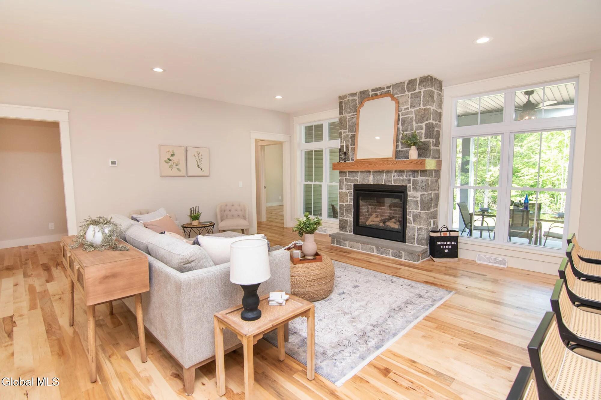 93 Sand Hill Road Greenfield Center NY 12833