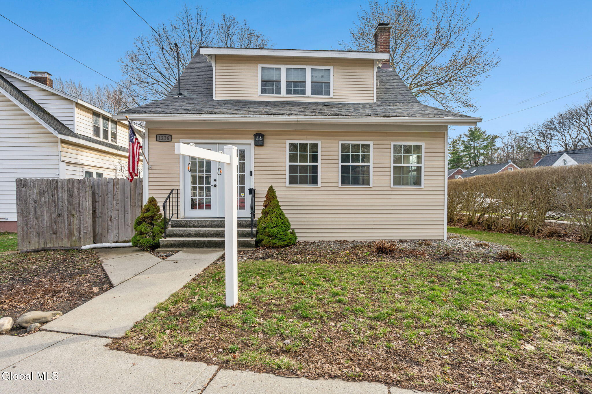 1216 19th Street Watervliet NY 12189