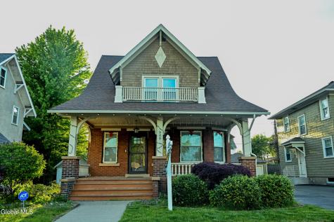 909 Woodland Avenue Schenectady NY 12309