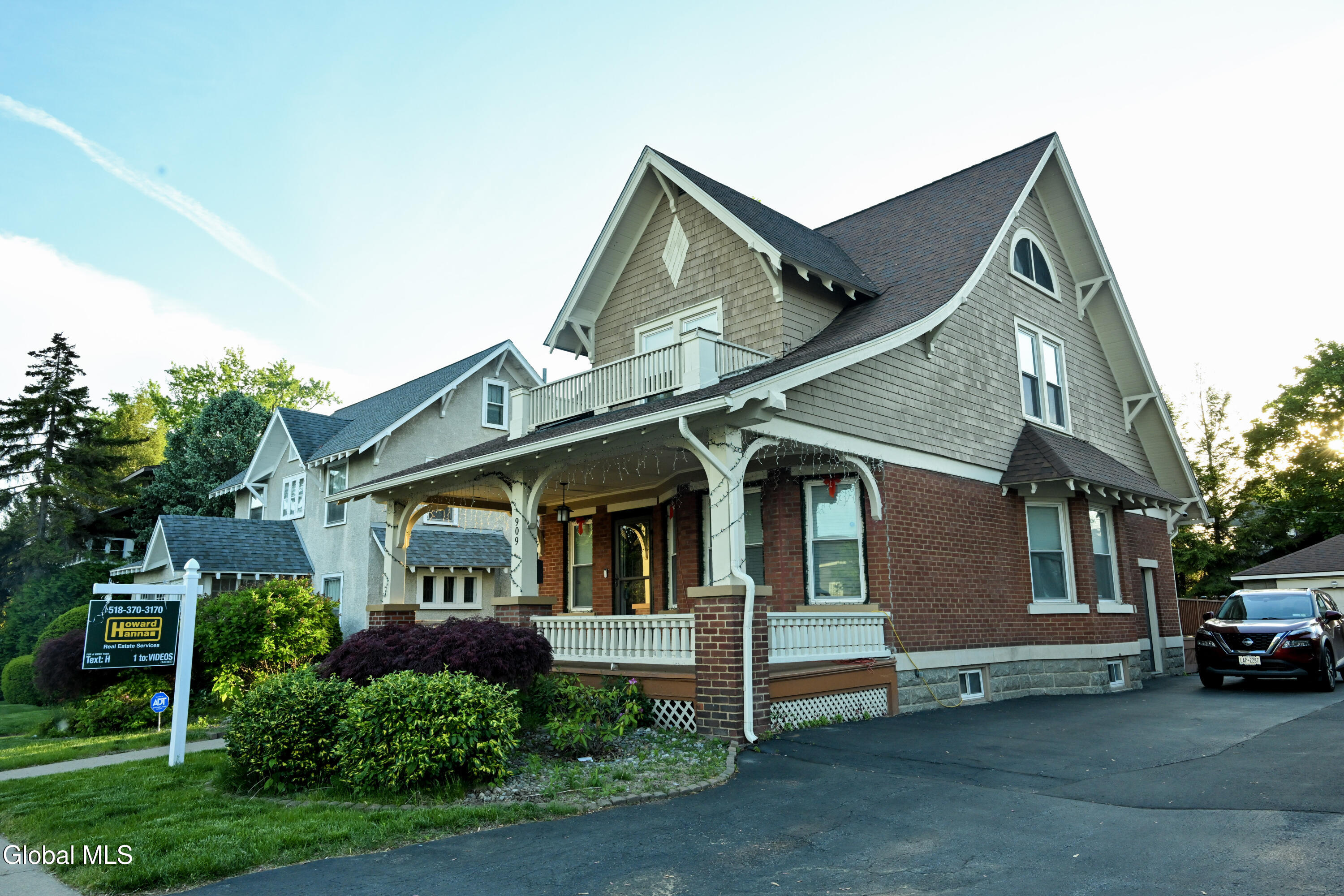 909 Woodland Avenue Schenectady NY 12309