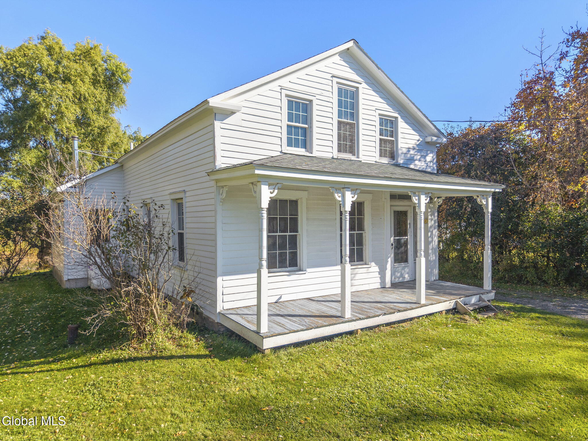 149 Langley Road Amsterdam NY 12010