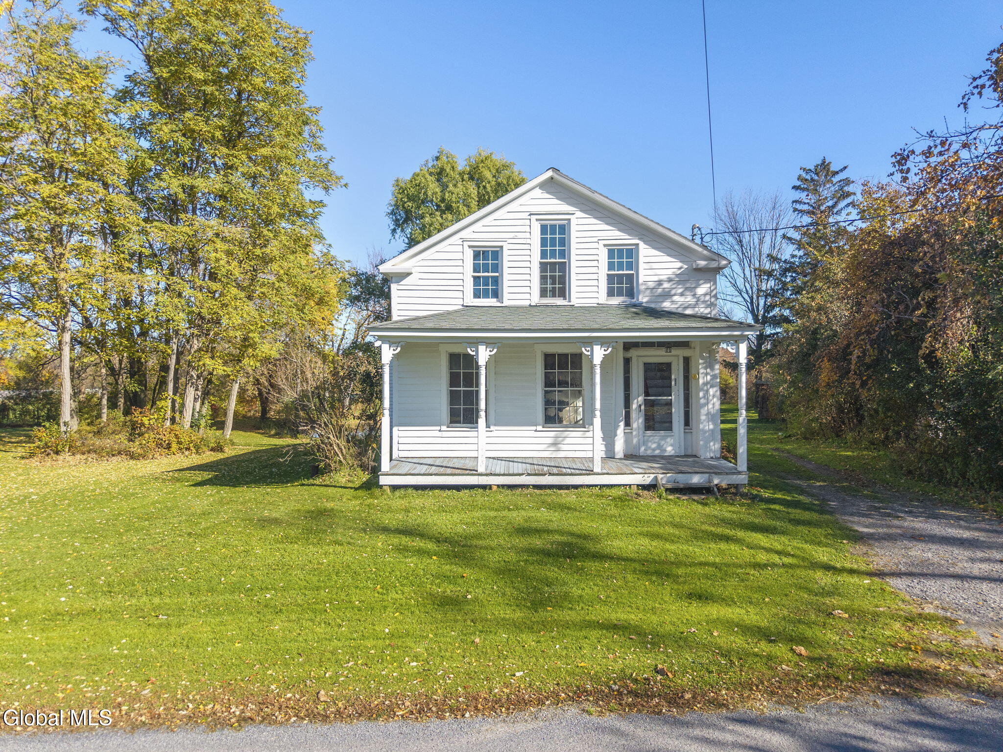 149 Langley Road Amsterdam NY 12010