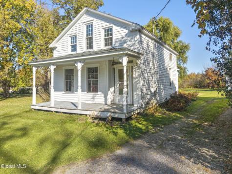 149 Langley Road Amsterdam NY 12010