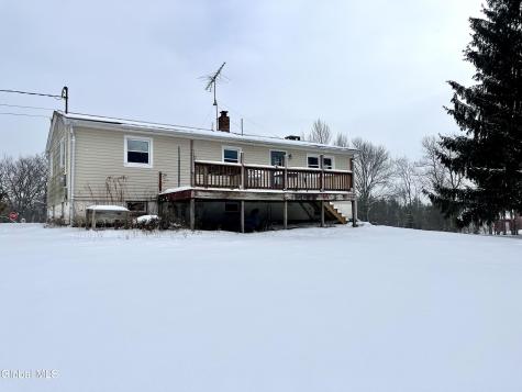 693 Ny-10 Jefferson NY 12093