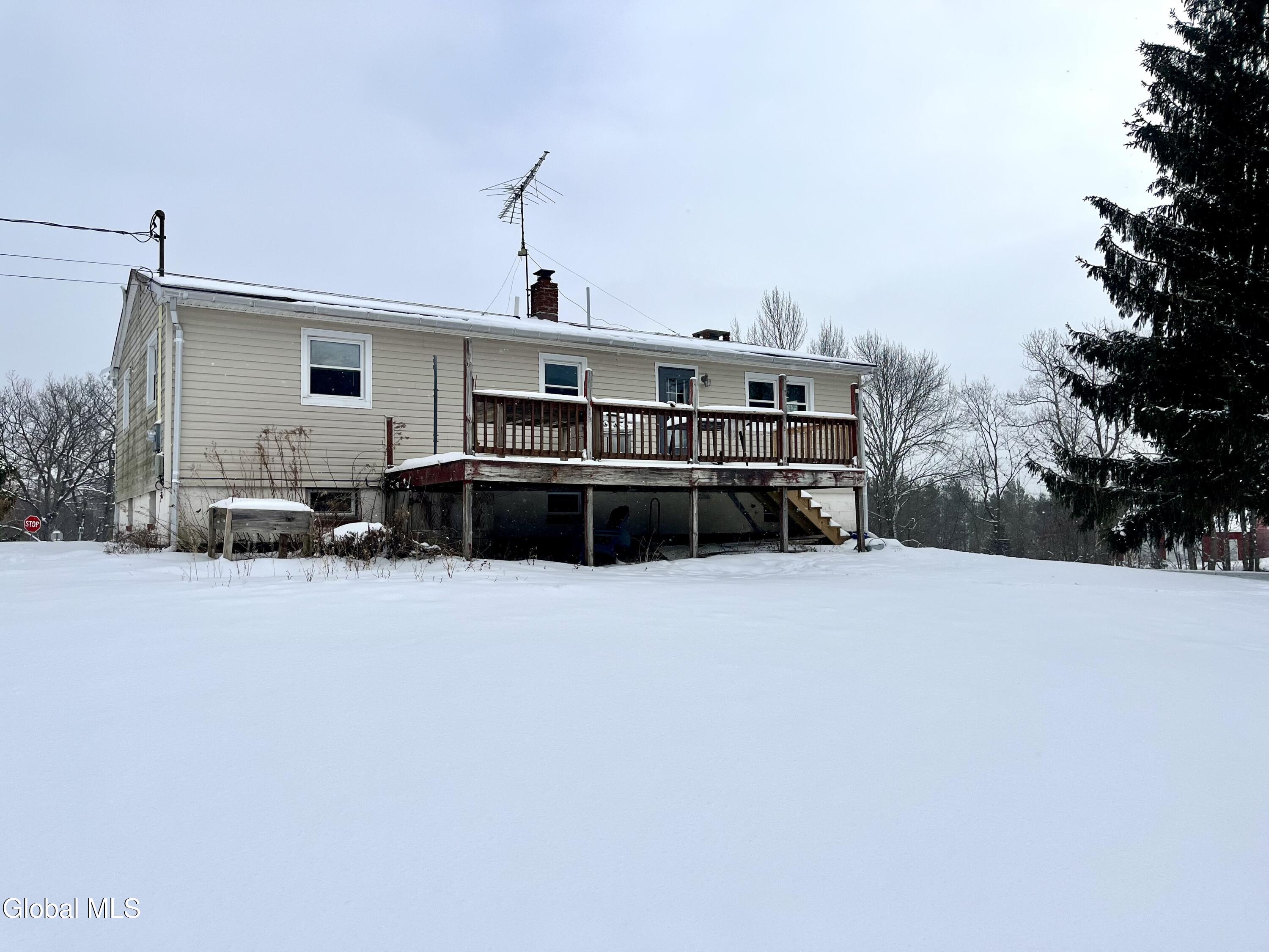 693 Ny-10 Jefferson NY 12093