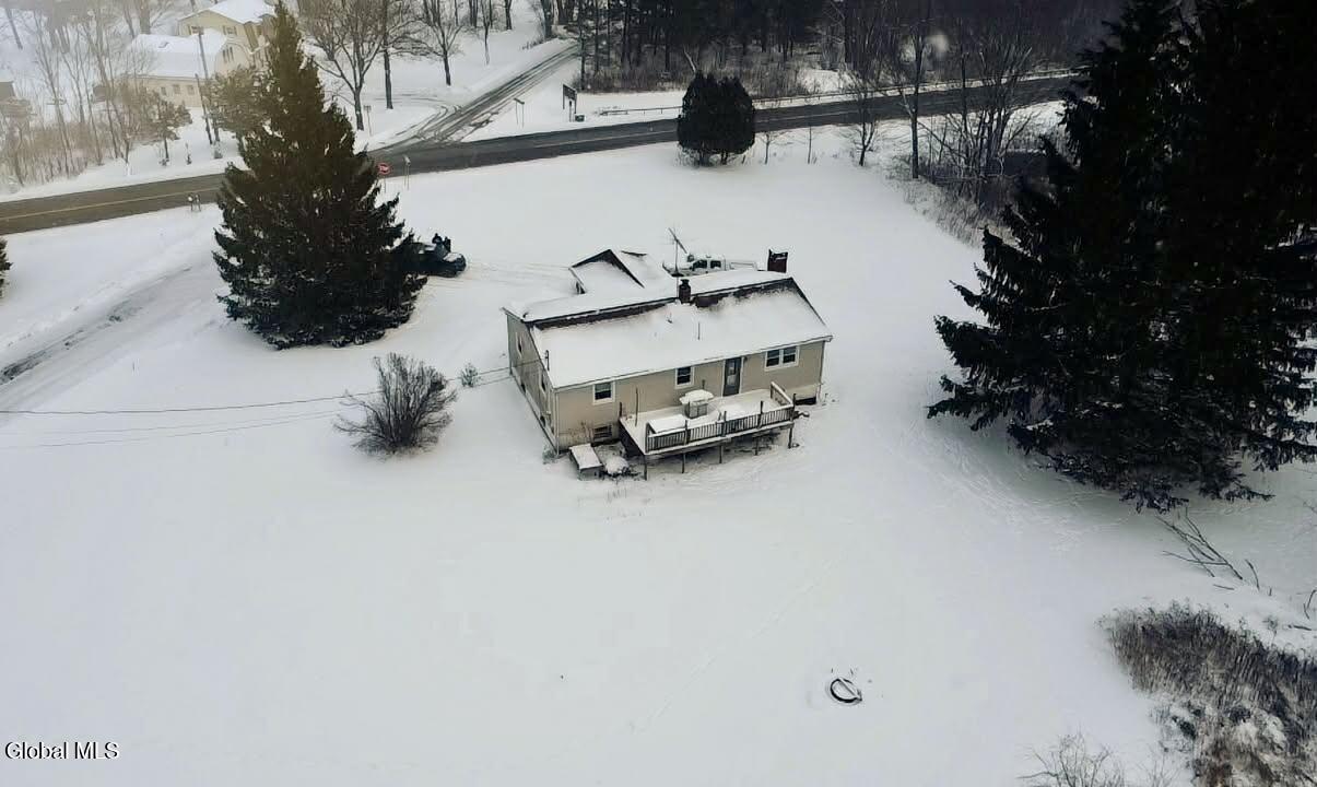 693 Ny-10 Jefferson NY 12093