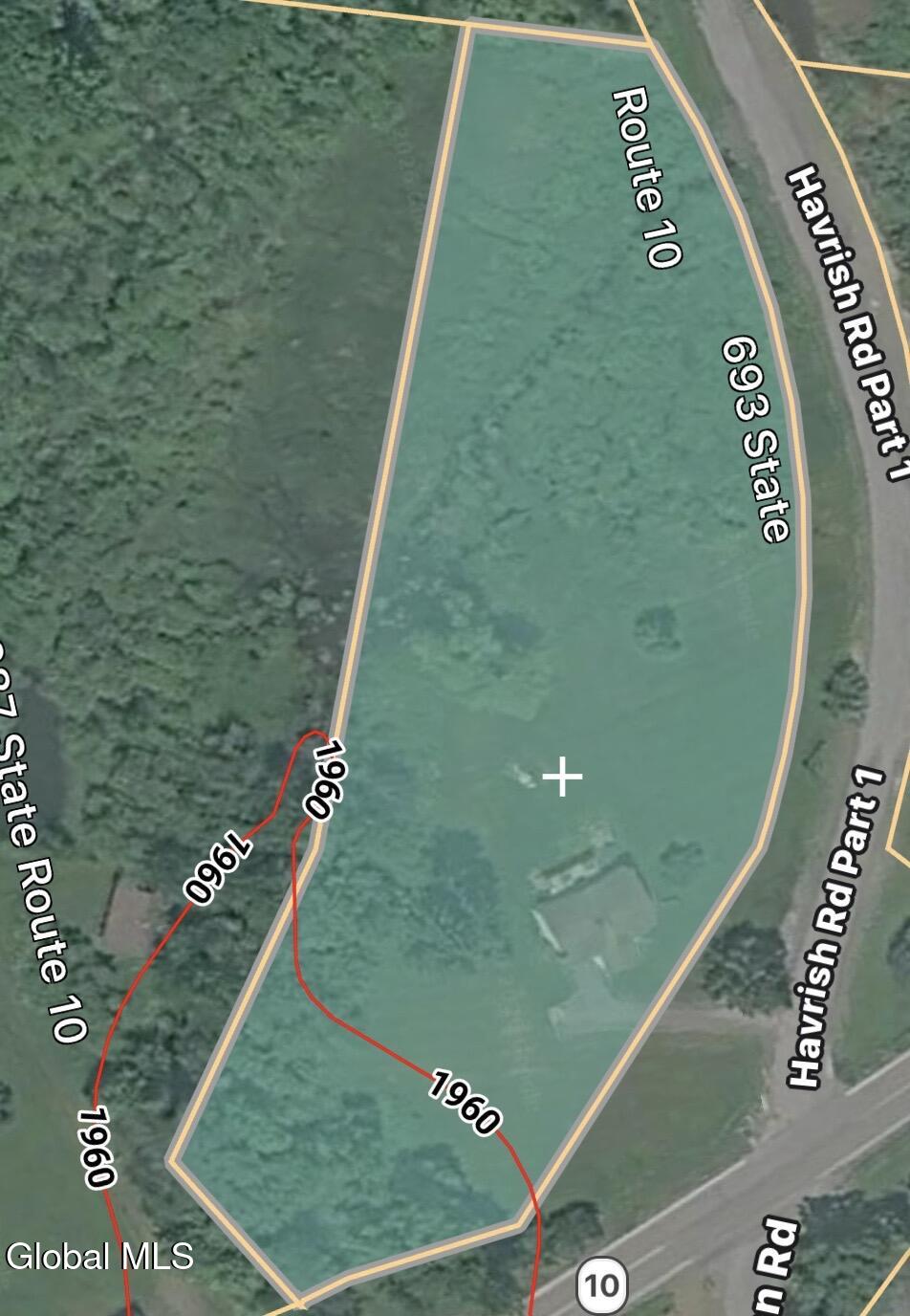 693 Ny-10 Jefferson NY 12093