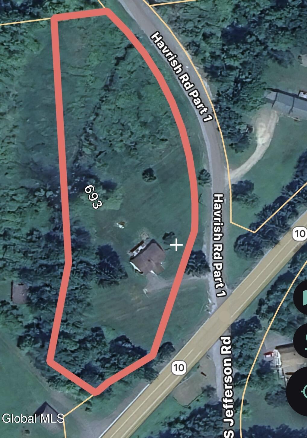 693 Ny-10 Jefferson NY 12093
