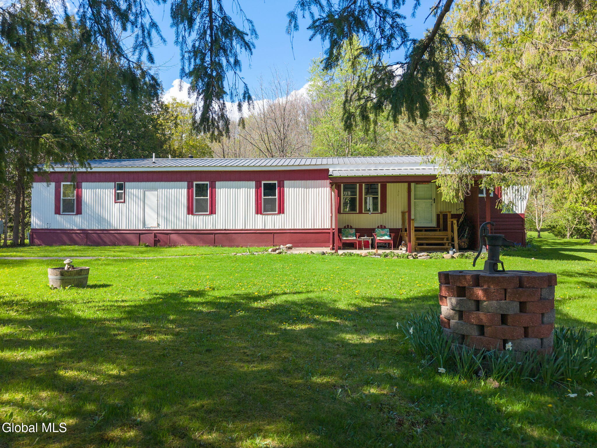 530 New York 80 Fort Plain NY 13339