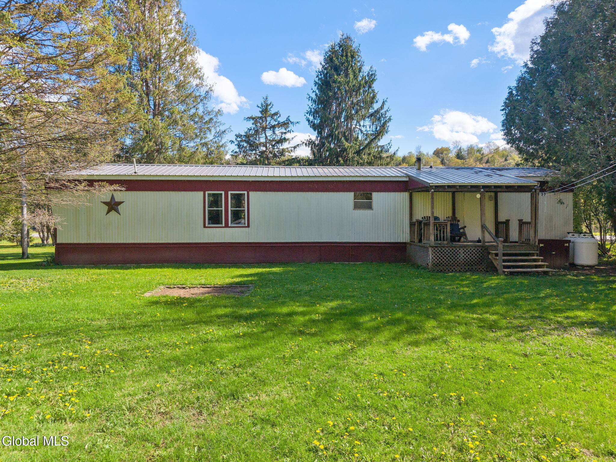 530 New York 80 Fort Plain NY 13339