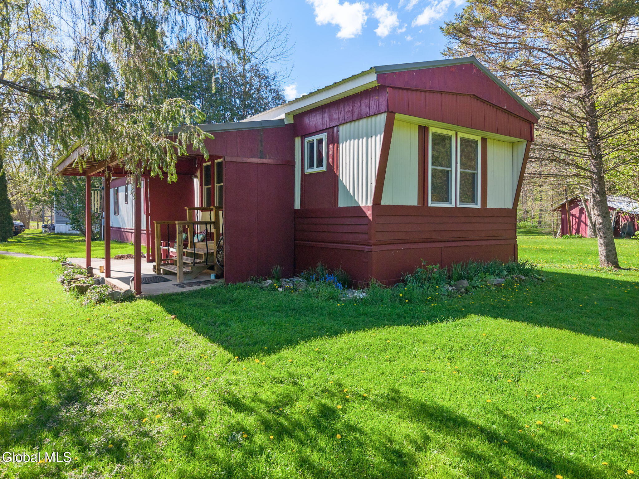 530 New York 80 Fort Plain NY 13339