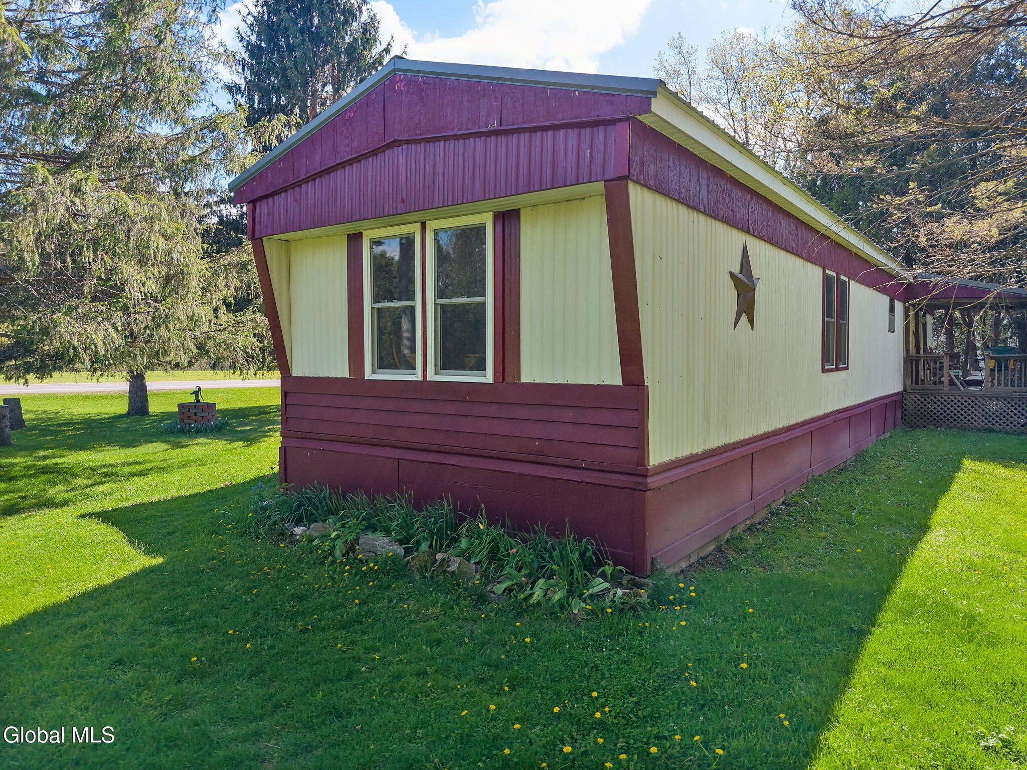 530 New York 80 Fort Plain NY 13339