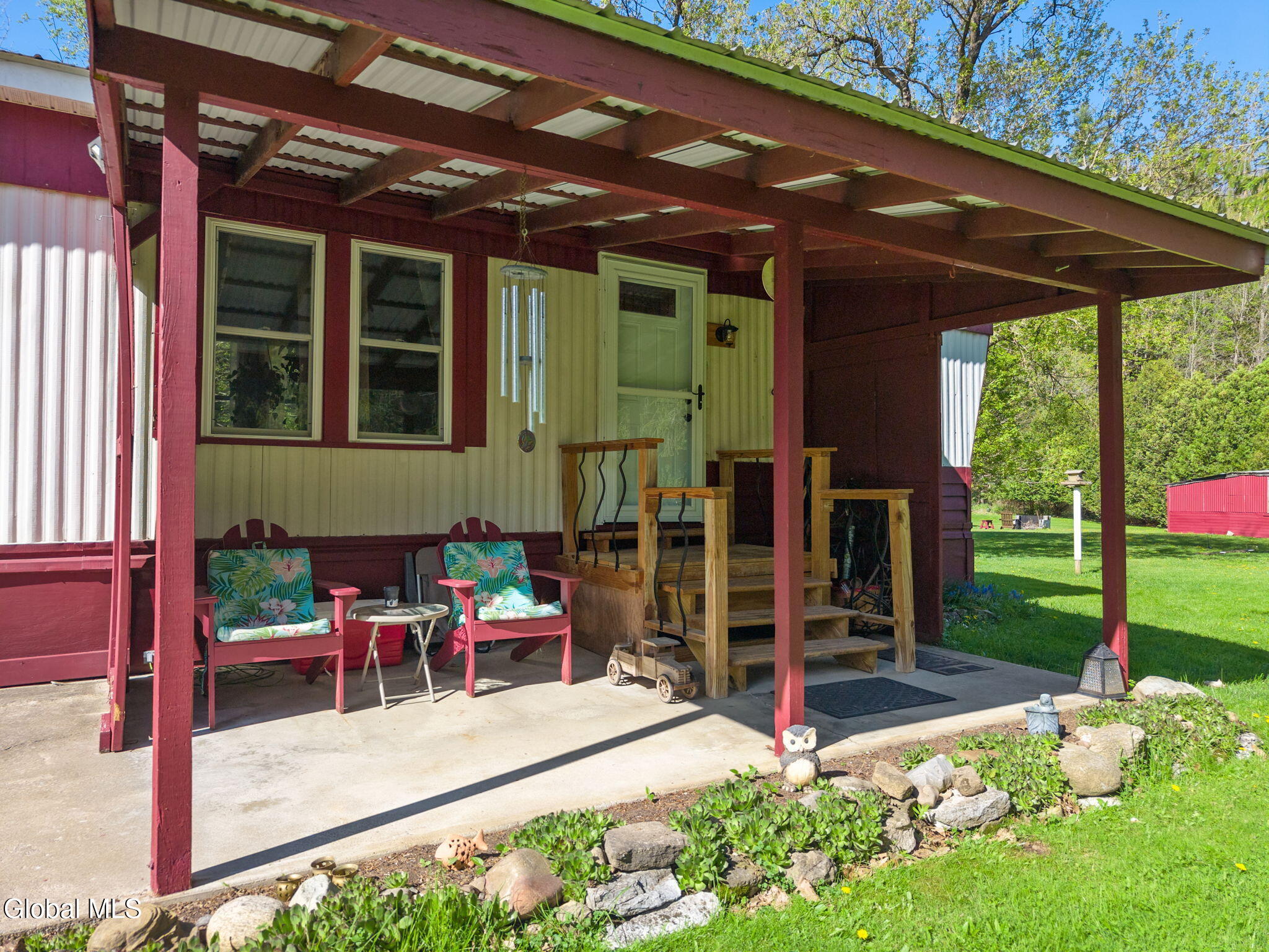 530 New York 80 Fort Plain NY 13339