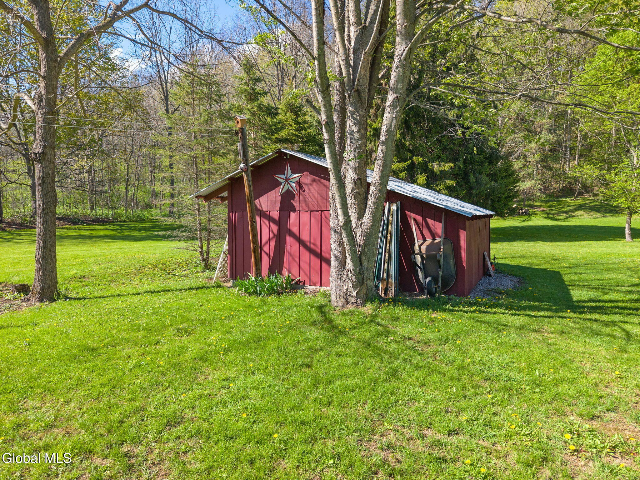 530 New York 80 Fort Plain NY 13339