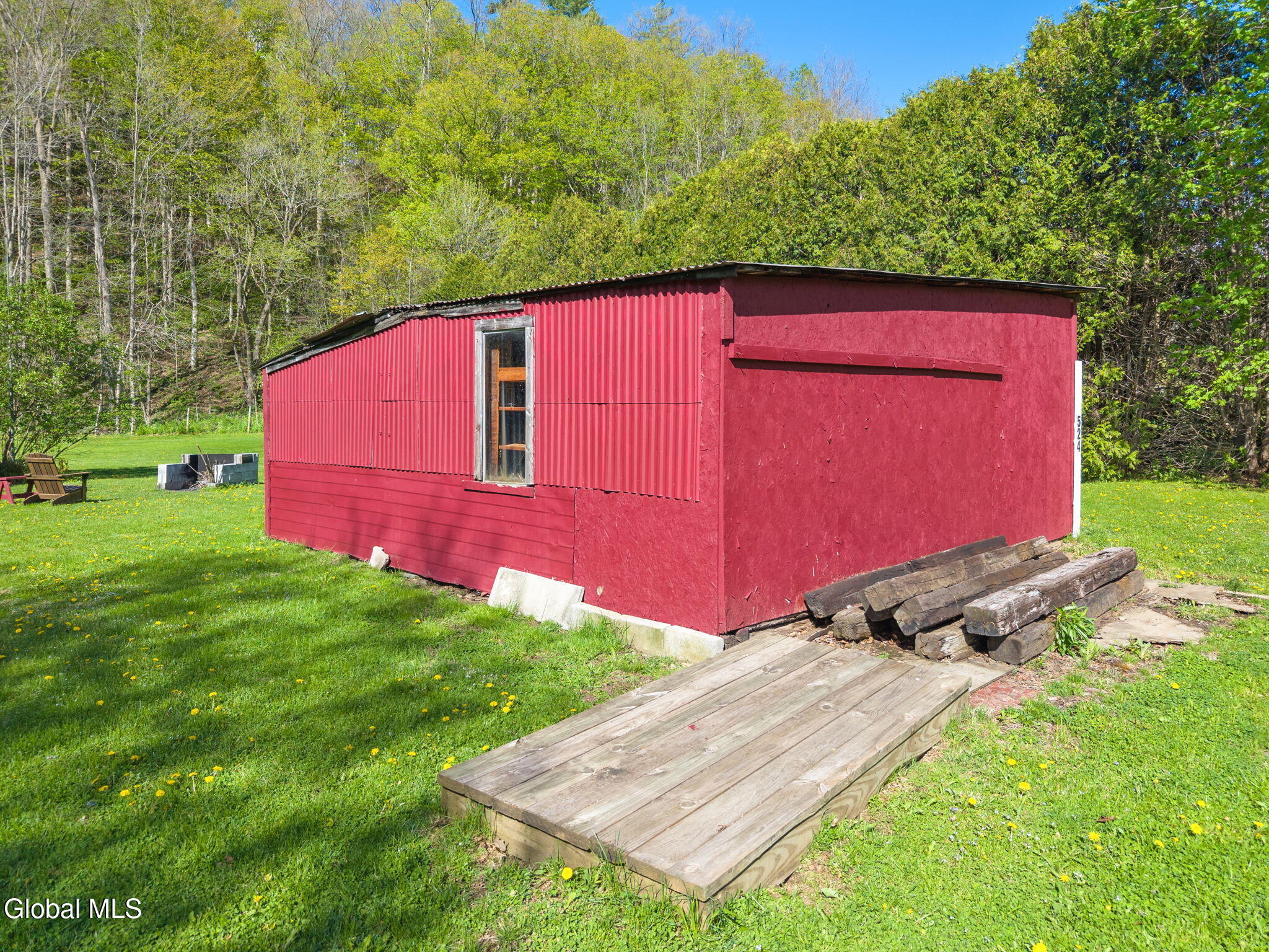 530 New York 80 Fort Plain NY 13339