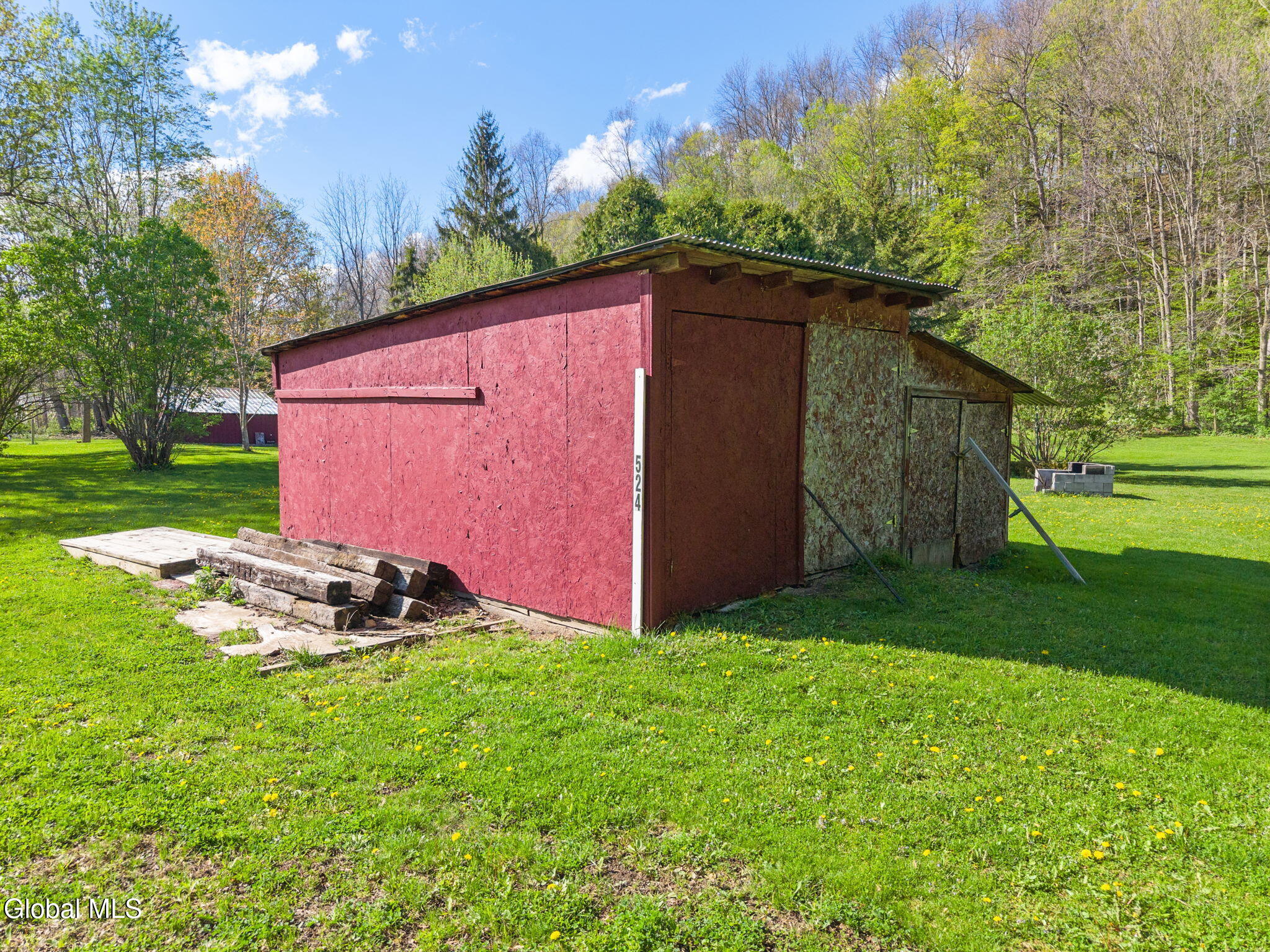 530 New York 80 Fort Plain NY 13339