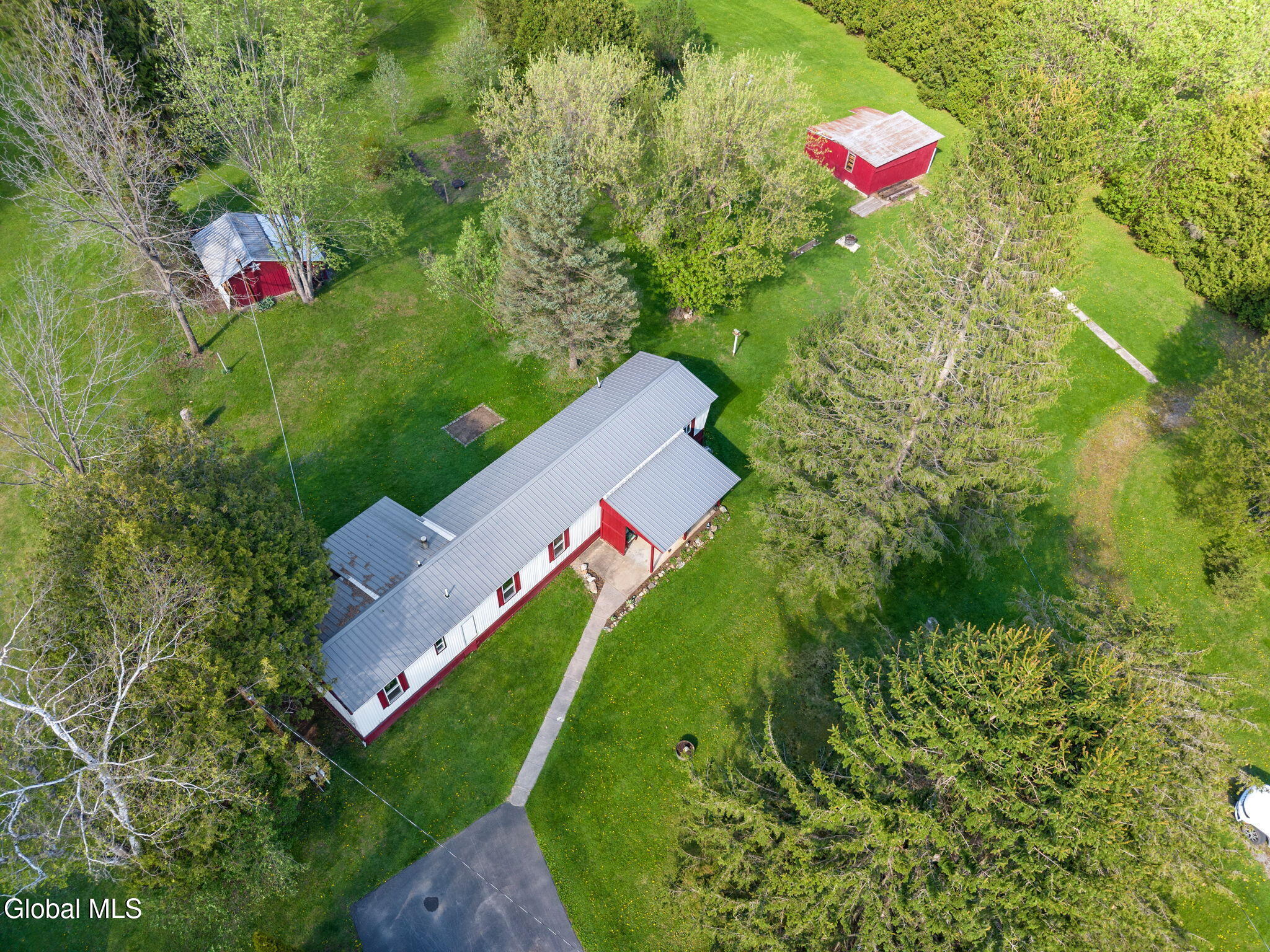 530 New York 80 Fort Plain NY 13339