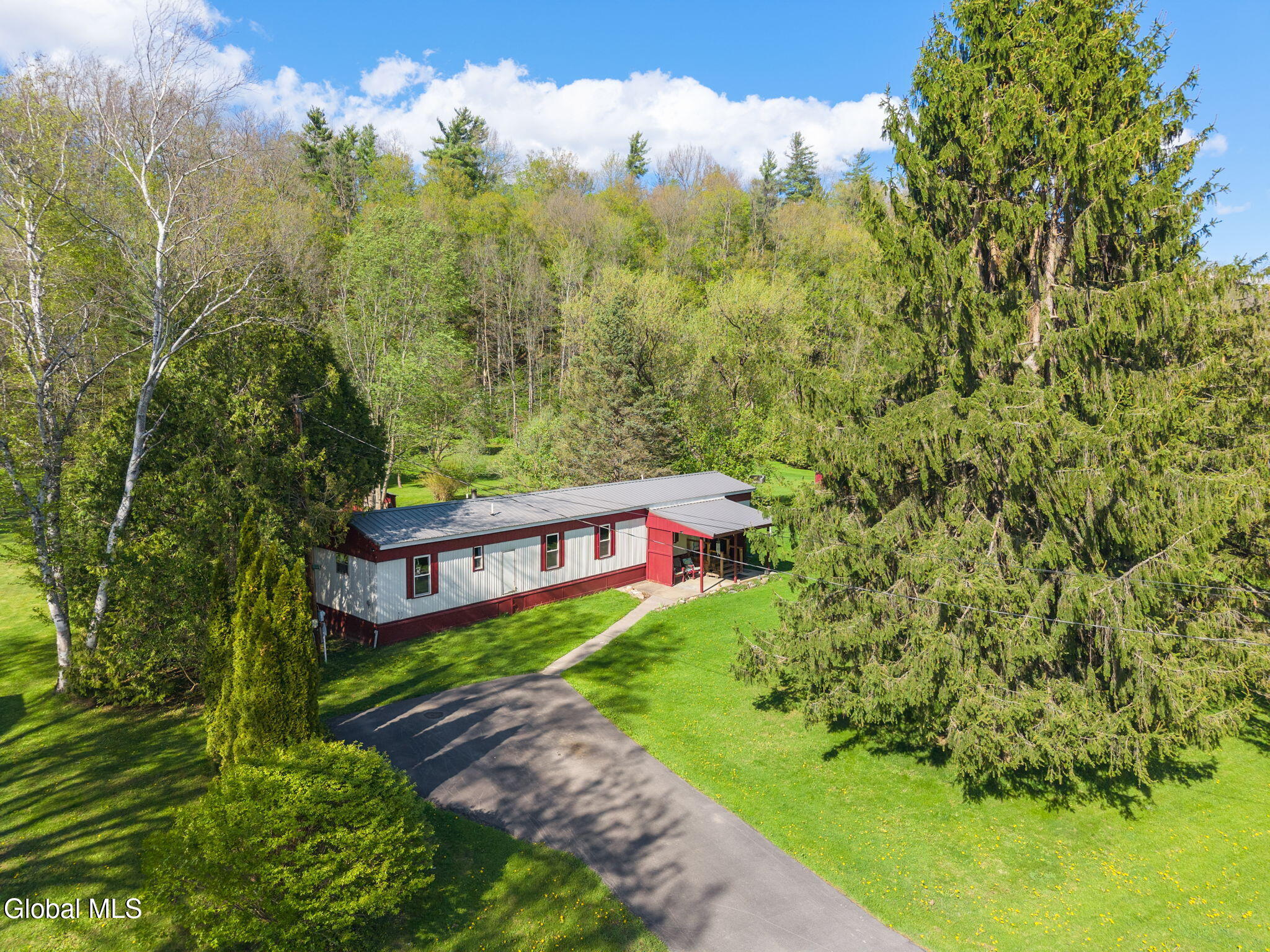 530 New York 80 Fort Plain NY 13339