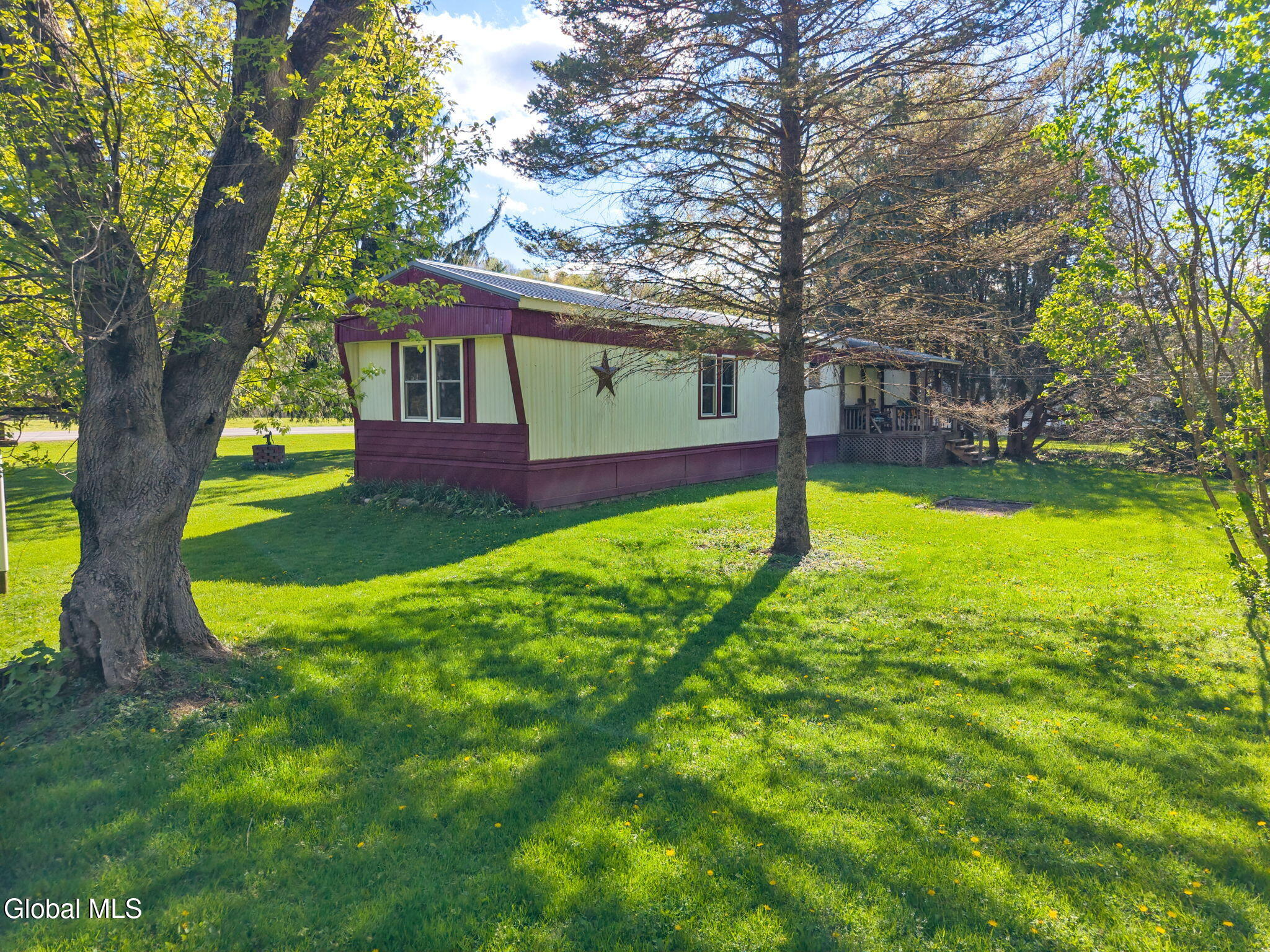 530 New York 80 Fort Plain NY 13339