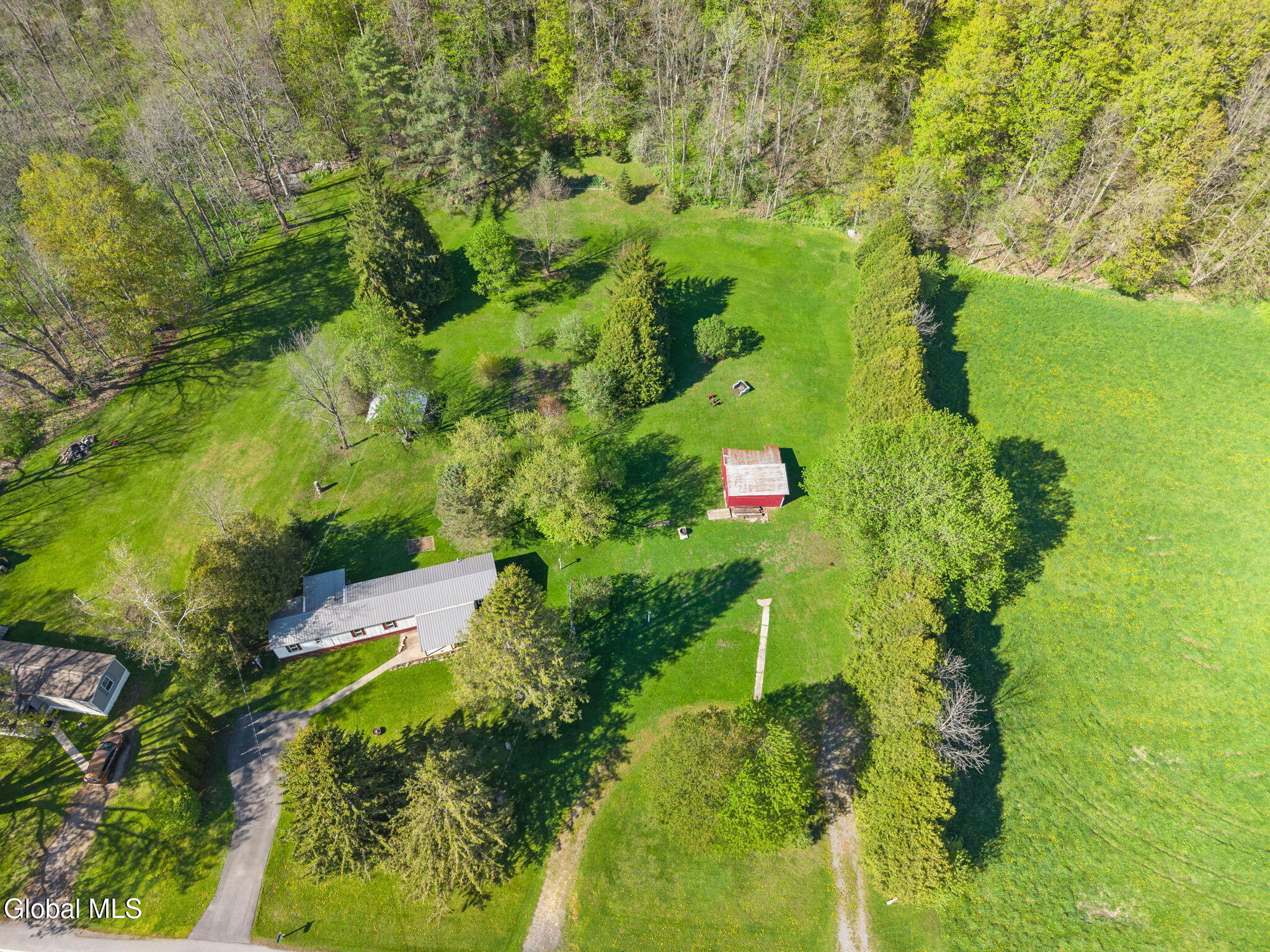 530 New York 80 Fort Plain NY 13339