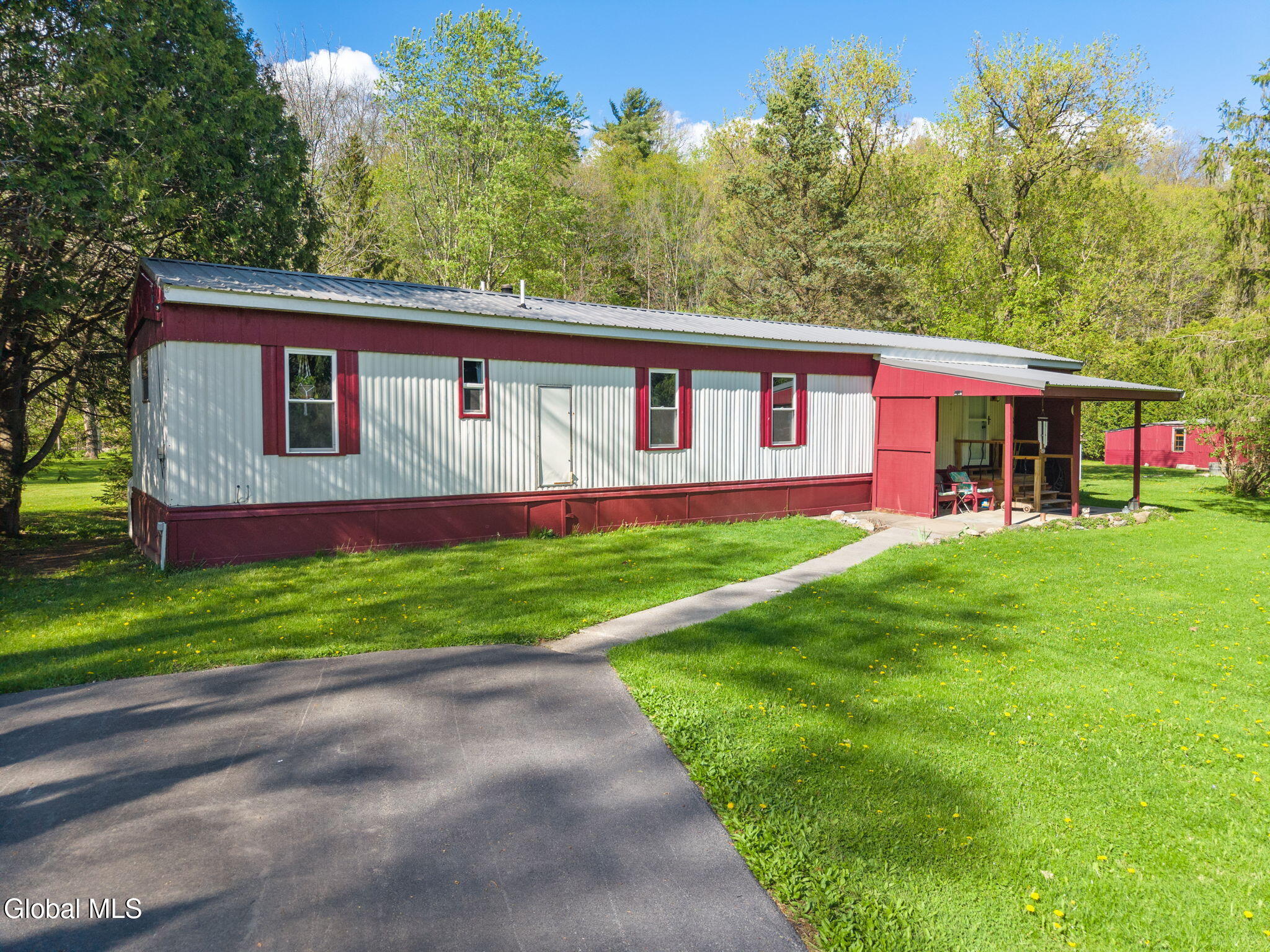 530 New York 80 Fort Plain NY 13339