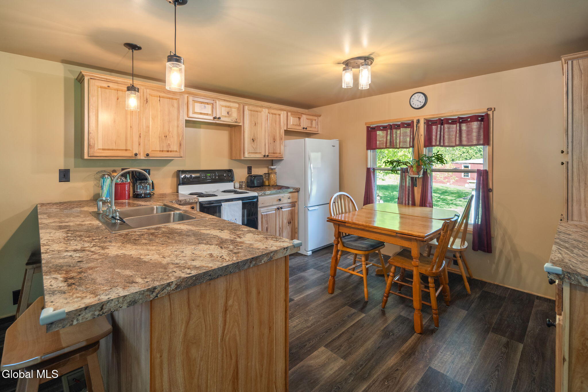 530 New York 80 Fort Plain NY 13339