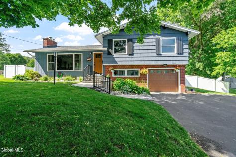 21 Jane Drive Glenville NY 12302